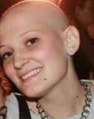 Francesca a 23 anni ha sconfitto il cancro