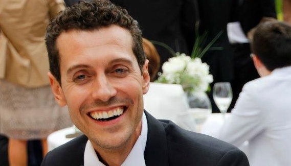 Francesco compie oggi 37 anni. Forza!