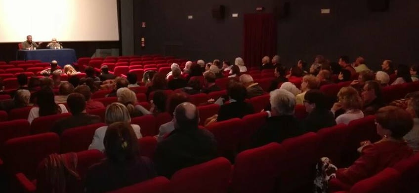 Franco Piavoli al Supercinema


Franco Piavoli al Supercinema