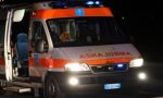 Frontale a Ghedi, una donna in gravi condizioni