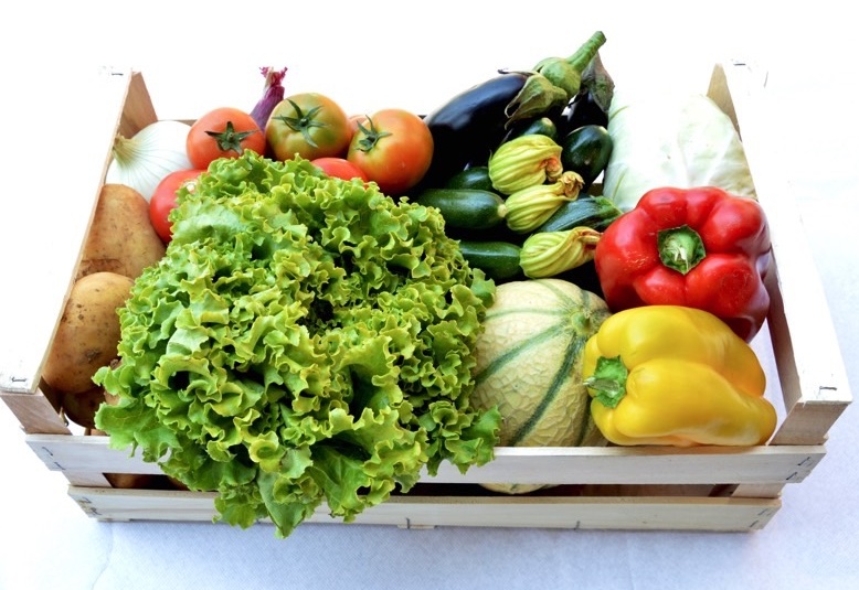 A Seniga riapre il mercato settimanale