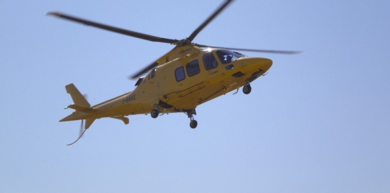 Furgone esce di strada: un morto ed un ferito grave