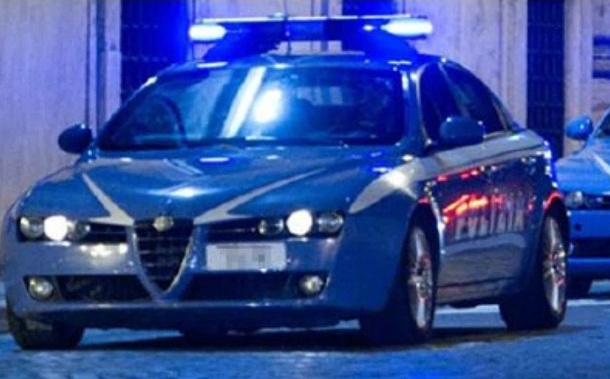 Furti a gogo: arrestati dalla Squadra mobile due ladri VIDEO