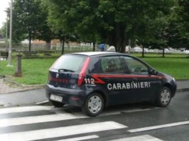 Furto con truffa in casa