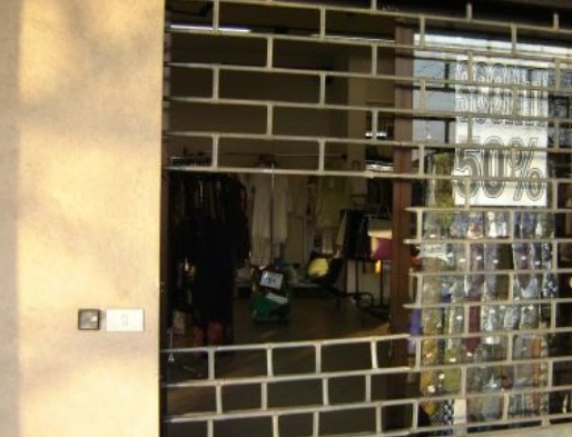 Furto di abiti, denunciato 41enne bresciano