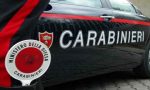 Furto in abitazione, Carabinieri sulle tracce dei malviventi