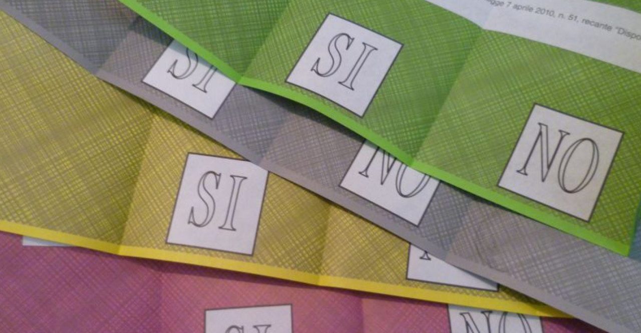 Fusione Castiglione-Solferino, ha vinto il No
