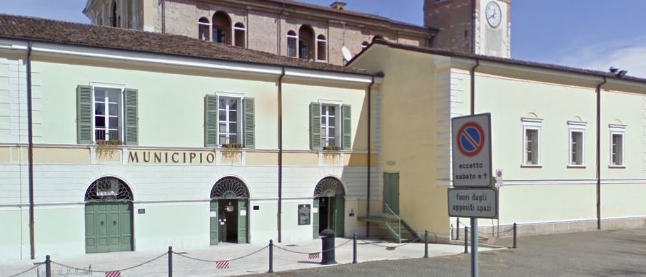 Ghedi, ultimo consiglio per Armando Casella