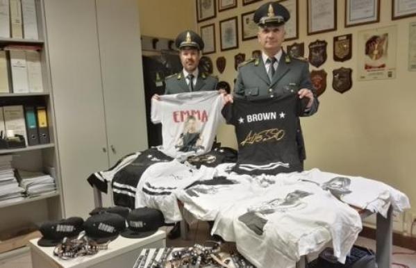 Gadget di Emma taroccati