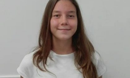 Gaia Tosoni, 15 anni: "Sogno il calcio da professionista"