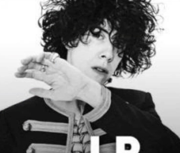 Gardone si prepara ad accogliere LP e Mark Lanegan