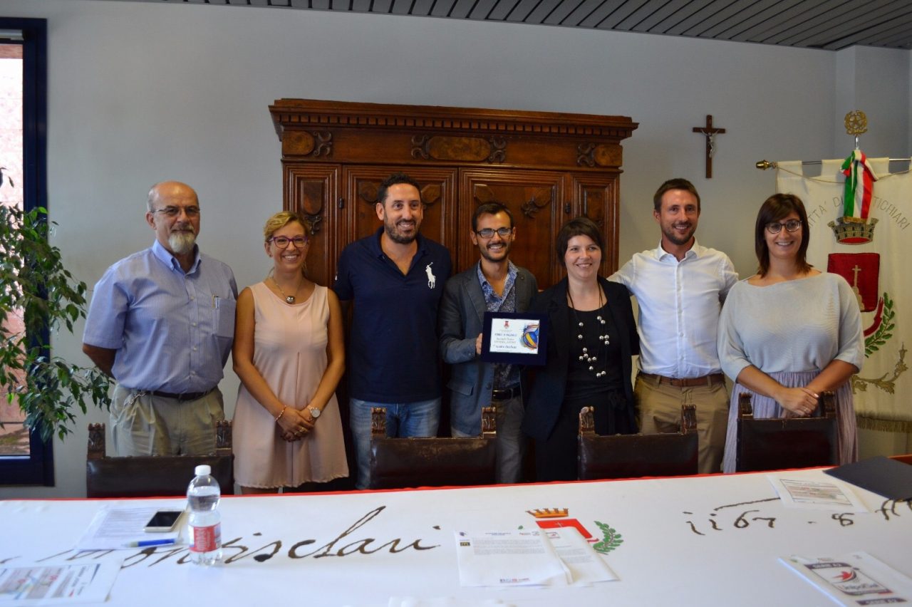 Genera_azioni: presentato il secondo trofeo