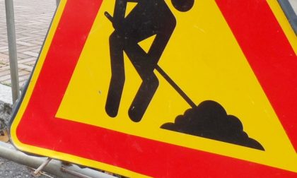 Ghedi: 100mila euro per strade e marciapiedi