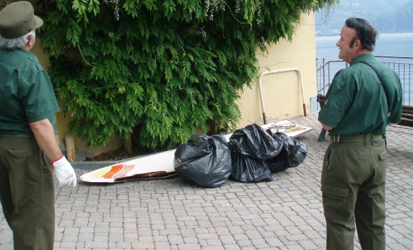 Ghedi. Gev, ci sono tre nuovi volontari