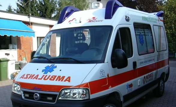 Ghedi, addio a Orietta Scattolin