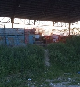 Ghedi, beccati a frugare nel deposito comunale