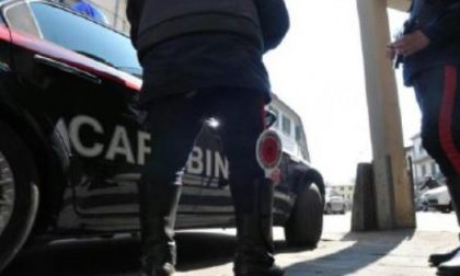 Ghedi: eroina sotto la plancia. Arrestato