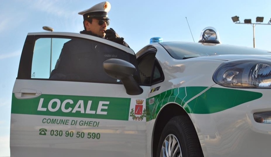 Ghedi, espulso un clandestino