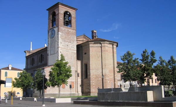 Ghedi, festa finale per Spazio Insieme