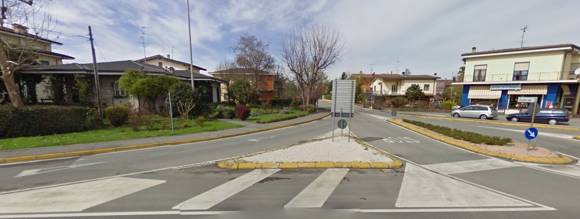 Ghedi, ricoverata giovanissima ciclista