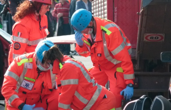 Ghedi, investito 14enne: è gravissimo