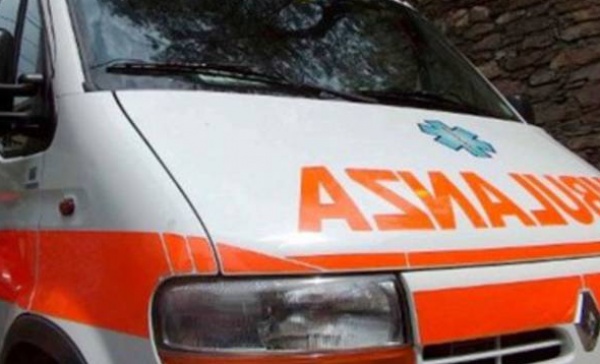 Ghedi, malore al bar: morto 68enne