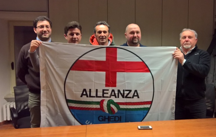 Ghedi, parola d’ordine: sicurezza