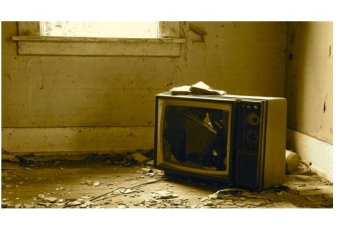 Ghedi, rubano energia all’Enel per la tv