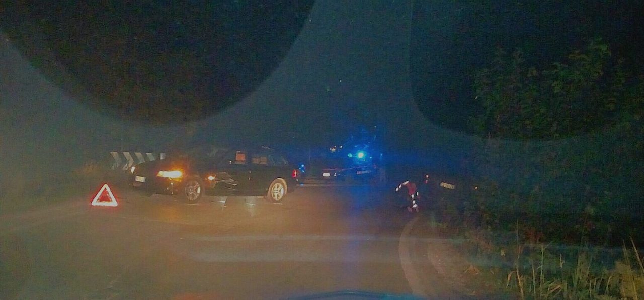 Ghedi: terzo incidente in via Borgosatollo