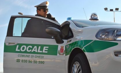 Ghedi: un defibrillatore dal “Quartiere Cave” alla Polizia locale