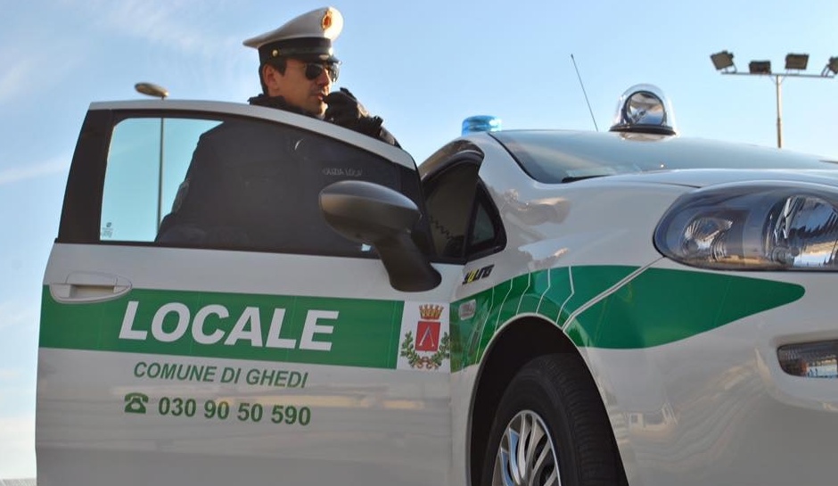 Capo-Trapper clandestino, individuato e poi espulso dalla Polizia Locale