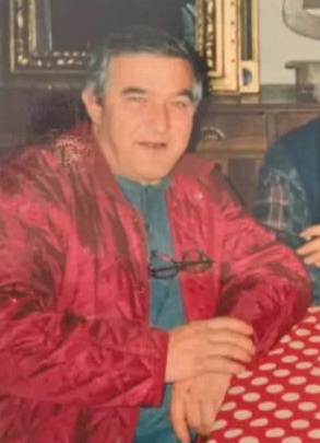 Gianni Versace gli affidava i suoi mobili più preziosi