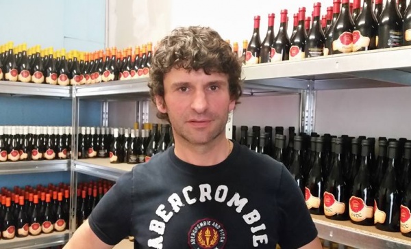 Gianni, dall’incubo al sogno