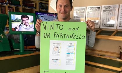 Gioca 2 euro al “Vinci Casa” e ne vince 500mila
