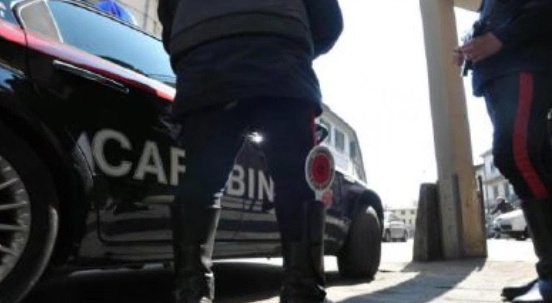 Giovane coppia: niente riso nel barattolo, ma droghe