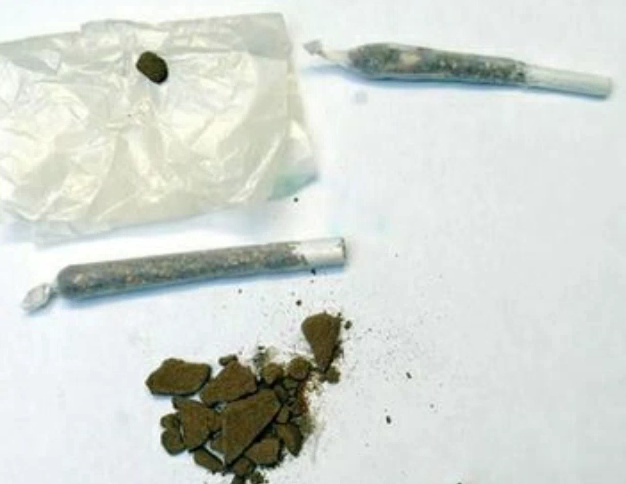 Giovane nigeriano arrestato per spaccio