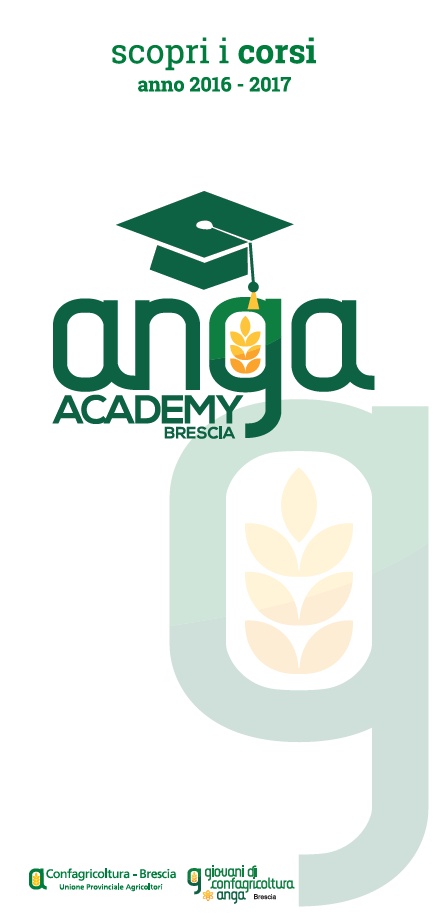 Giovani agricoltori sempre più digital