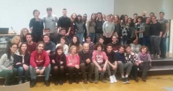 Giovani e adulti dicono «no» alla pena di morte