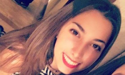 Giulia lascia l'ospedale, è tornata a casa