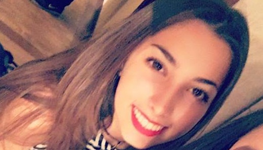 Giulia lascia l’ospedale, è tornata a casa