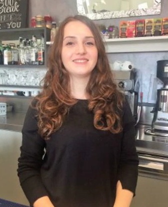 Giulia, una ventata di freschezza