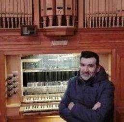 Giuseppe Tisi, il geniale «organaro» di Novagli