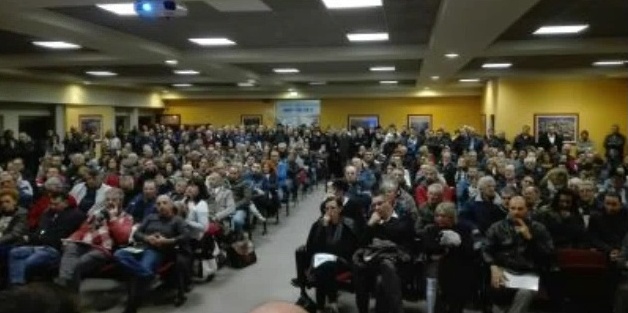 Goitese: saranno accolti i ricorsi sopra il limite di 70 chilometri orari