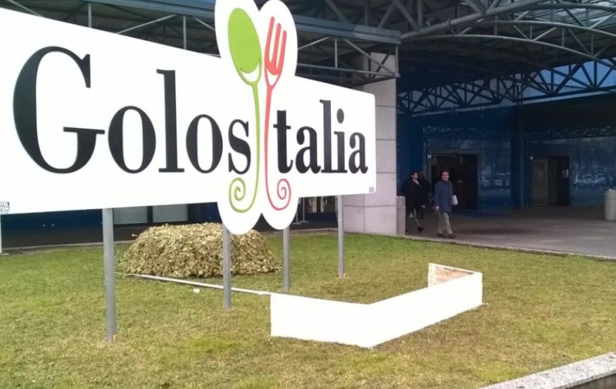Golositalia, manca poco al Food Festival