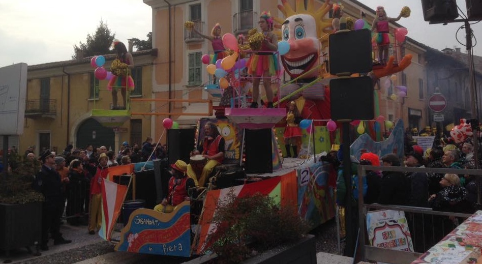 “Grande Carnevale” grande successo!