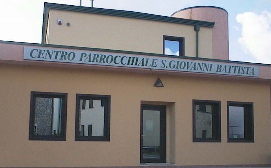 Grande festa per il quarantesimo del Centro Parrocchiale