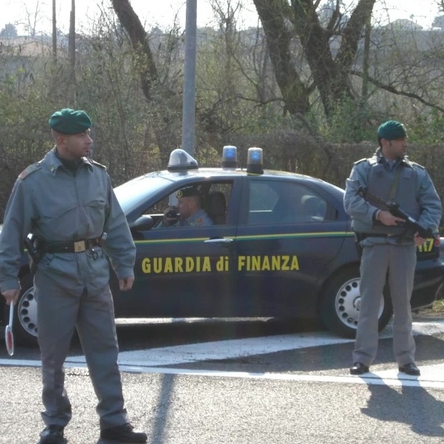 Guardia di Finanza: concorso per 63 posti da allievo ufficiale