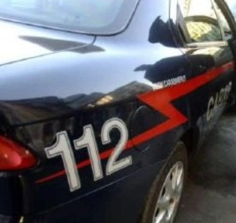 Guida senza patente, 46enne macedone nei guai