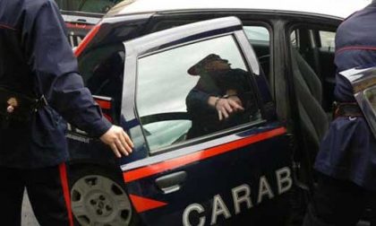 Ha tentato il suicidio, Carabinieri gli salvano la vita