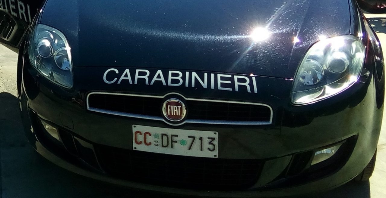 Hashish e cocaina a Trento, la droga arrivava da Montichiari